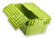 Rent Packing Crates