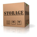 Secure Warehouse Storage