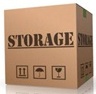 Secure Warehouse Storage